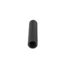 Panduit CLT25N-C630 Corrugated Loom Tubing, Slit, 0.25"ch (6.4 mm) Diameter, Conduit