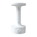 Speco CLT2J Ceiling Mount with Pendant Cap, White