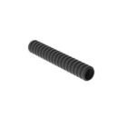Panduit CLT38N-C630 Corrugated Loom Tubing, Slit, 0.38" (9.7 mm) Diameter, Conduit