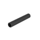 Panduit CLT38N-C630 Corrugated Loom Tubing, Slit, 0.38" (9.7 mm) Diameter, Conduit