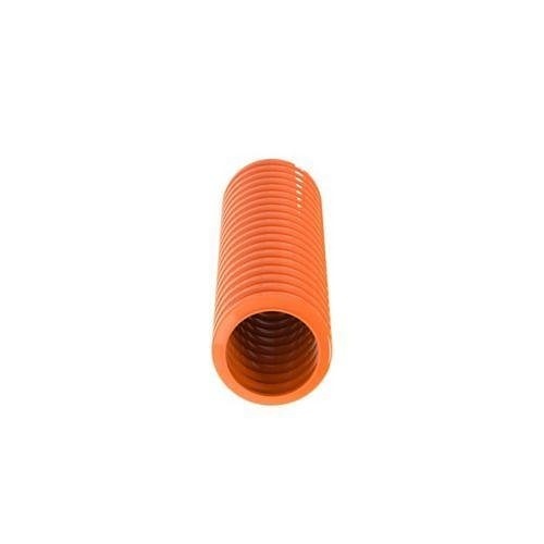 Panduit CLT50F-C3 Corrugated Loom Tubing Slit 0.50" (12.7mm)