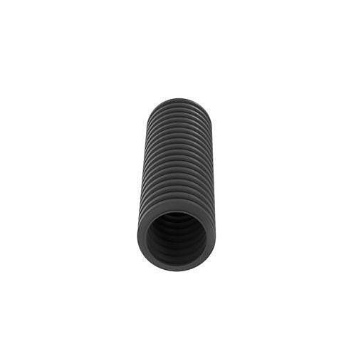 Panduit CLT50N-4M630 Corrugated Loom Tubing Slit 0.50" (12.7mm)