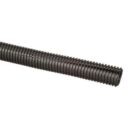 Panduit CLT62N-2.5M630 Corrugated Loom Tubing, Slit 0.62" (15.8mm)