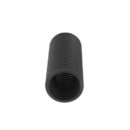 Panduit CLT75N-C630 Corrugated Loom Tubing, Slit, 0.75" (19.1 mm) Diameter, Conduit