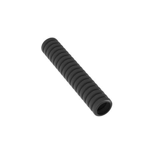 Panduit CLTS25F-C Corrugated Loom Tubing, .25" (6.4 mm), Solid, Conduit