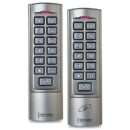 Camden CM-110SK Slim Line Surface Mount Vandal Resistant Keypads (1) Form ‘C’ Relay, 12V DC