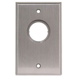 Camden CM-1130 Key Switch, SPDT N.O. and N.C. Maintained