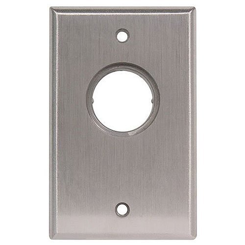 Camden CM-1130 Key Switch, SPDT N.O. and N.C. Maintained