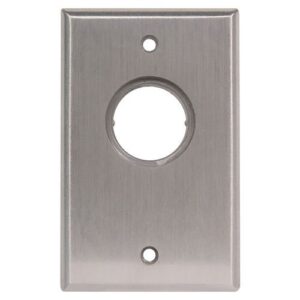 Camden CM-1190 Key Switch, DPDT Maintained