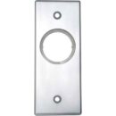 Camden CM-1270-7212 Key Switch, SPDT Momentary and SPDT Maintained, Red and Green 12V LEDs Mounted on Faceplate