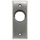 Camden CM-2020 Key Switch, SPDT Momentary