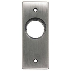 Camden CM-2020 Key Switch, SPDT Momentary