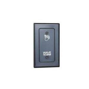 Camden CM-324 Wired Touchless Switch, Relay