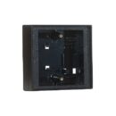 Camden CM-43CBLA Surface Mounting Box Flame/Impact Resistant for CM-324/325/330 Series Switches