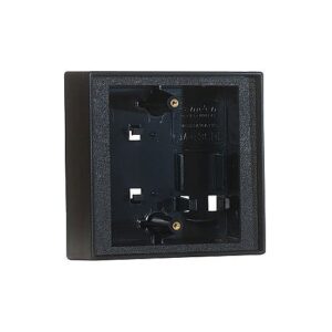 Camden CM-43CBLA Surface Mounting Box Flame/Impact Resistant for CM-324/325/330 Series Switches