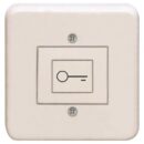 Camden CM-850 Remote Door Release Switch, SPDT Momentary