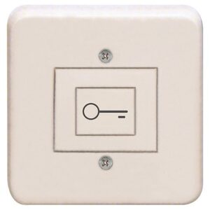 Camden CM-850 Remote Door Release Switch, SPDT Momentary