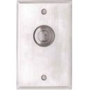 Camden CM-9090 Vandal Resistant Exit Switch, Single Gang Faceplate