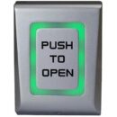 Camden CM-9800/3 Surface Mount LED Illuminated Push / Open Switch