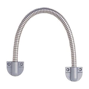 Camden CM-PTS14 Heavy Duty Power Transfer Cable with Zamac End Caps