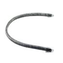 Camden CM-PTSS38-12 Stainless-Steel Cable and End Cap, 12" Length