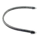 Camden CM-PTSS38-18 Stainless-Steel Cable and End Cap, 18" Length