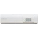 Camden CM-RQE70A PIR Request to Exit Detector with Wiring Terminal, C/W (2) Form (DPDT) Contacts, 12/24V DC, White