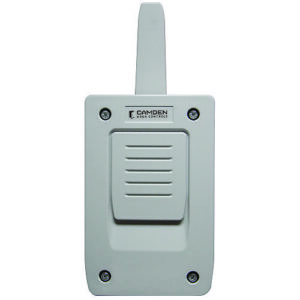 Camden CM-SRX2 CM-SR Series 2-Channel 868 MHz Wireless Relay Receiver