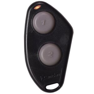 Camden CM-TXLF-2 Two-Button Key Fob