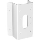 Hikvision CM1 Corner Mount for Select Cameras, White