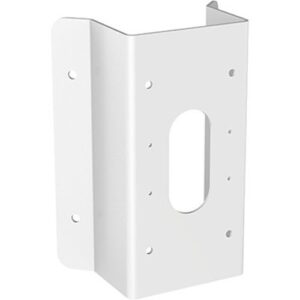 Hikvision CM1 Corner Mount for Select Cameras, White