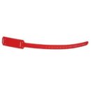 Panduit CM4S-L2 Cable Marker Strap, 15.3" (387mm), Polyethylene