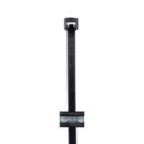 Panduit CMEA12-2S-C300 Mount Assembly Plate Tie Edge, Fixed Parallel