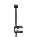 Panduit CMEA24-2S-C300 Mount Assembly Plate Tie Edge, Fixed Parallel