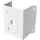 Speco CMT1 Corner Mount for O4B6M, O4D6M, O4DT5, O4DT6M, O4VLD5, White