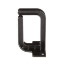 Panduit CMVDR1S 1" Wide Vertical Cable Management Short