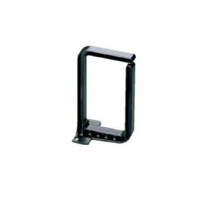 Panduit CMVDR2 2" Wide Vertical Cable Management Bracket
