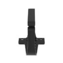 Panduit CMVDR2S 2" Wide Vertical Cable Management Short