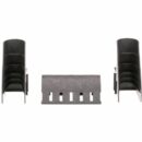 Panduit CMW-KIT Cable Management Waterfall Kit