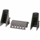 Panduit CMW-KIT Cable Management Waterfall Kit