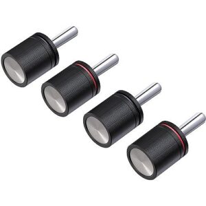 Sonos Amp Banana Plugs, 10-Pack