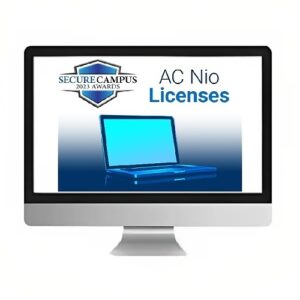 Aiphone COP-AC-NIO-125-1 AC Series AC Nio Small Business License, 1-Year