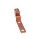 Panduit COS35-36-Q Copper Mechanical Lug, 2 Hole, 1 Barrel