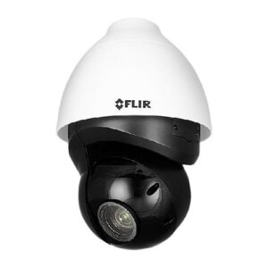 FLIR CP-6402-41-IA Quasar Premium IR FHD IP PTZ Camera