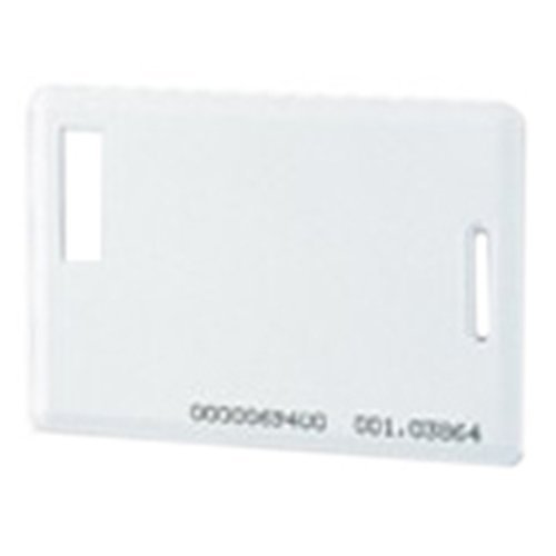 CDVI CPE Hexadecimal Clamshell Card