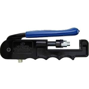 West Penn CPLCCT-SLMR Lever Action Compression Tool BNC, RCA and Type