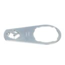 Panduit CPM122S-C Cable Tie Mount Control Panel, 1.22" (30.9mm)