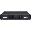 Crown CRN-CDI2X12VMUS CDi 2|1200 DriveCore 2-Channel 1200W at 4/8 Ohm Analog Power Amplifier, 70/100V