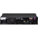 Crown CRN-CDI2X12VMUS CDi 2|1200 DriveCore 2-Channel 1200W at 4/8 Ohm Analog Power Amplifier, 70/100V
