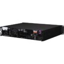 Crown CRN-CDI2X12VMUS CDi 2|1200 DriveCore 2-Channel 1200W at 4/8 Ohm Analog Power Amplifier, 70/100V